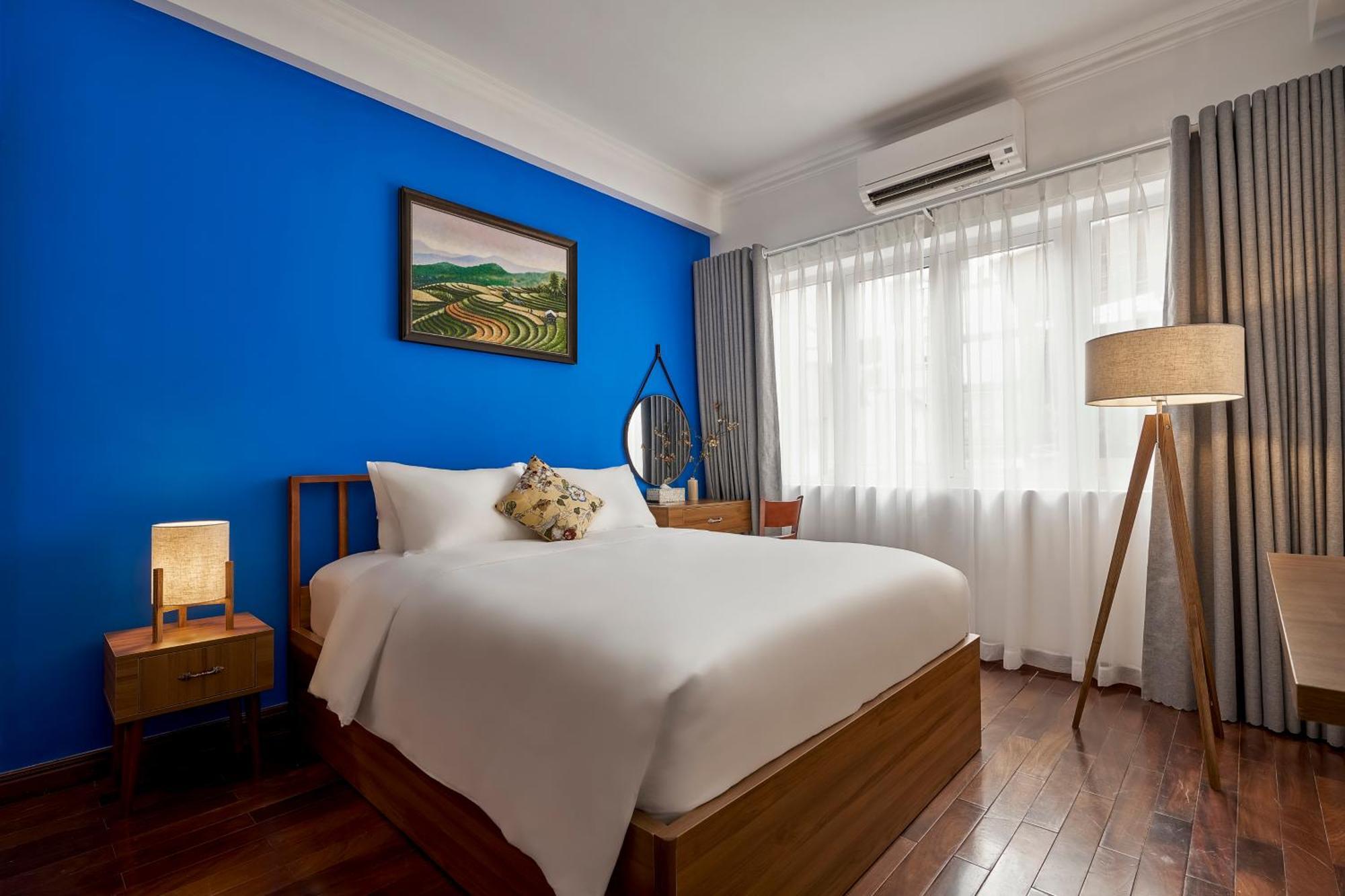Chez Mimosa Homestay Ho Chi Minh City Exterior photo