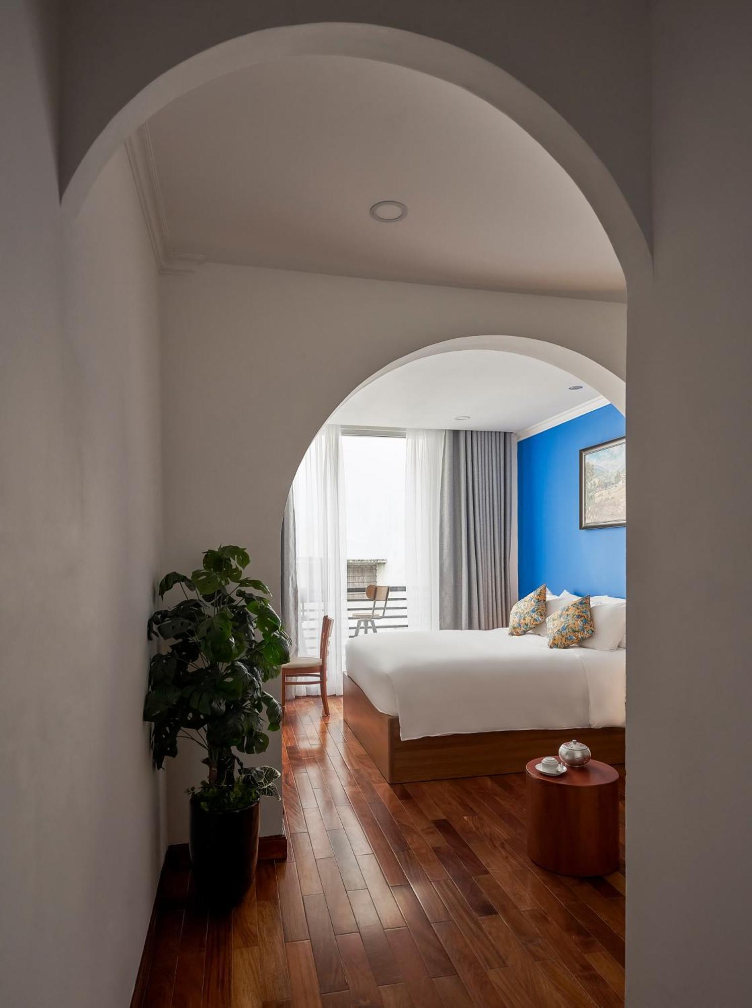 Chez Mimosa Homestay Ho Chi Minh City Exterior photo