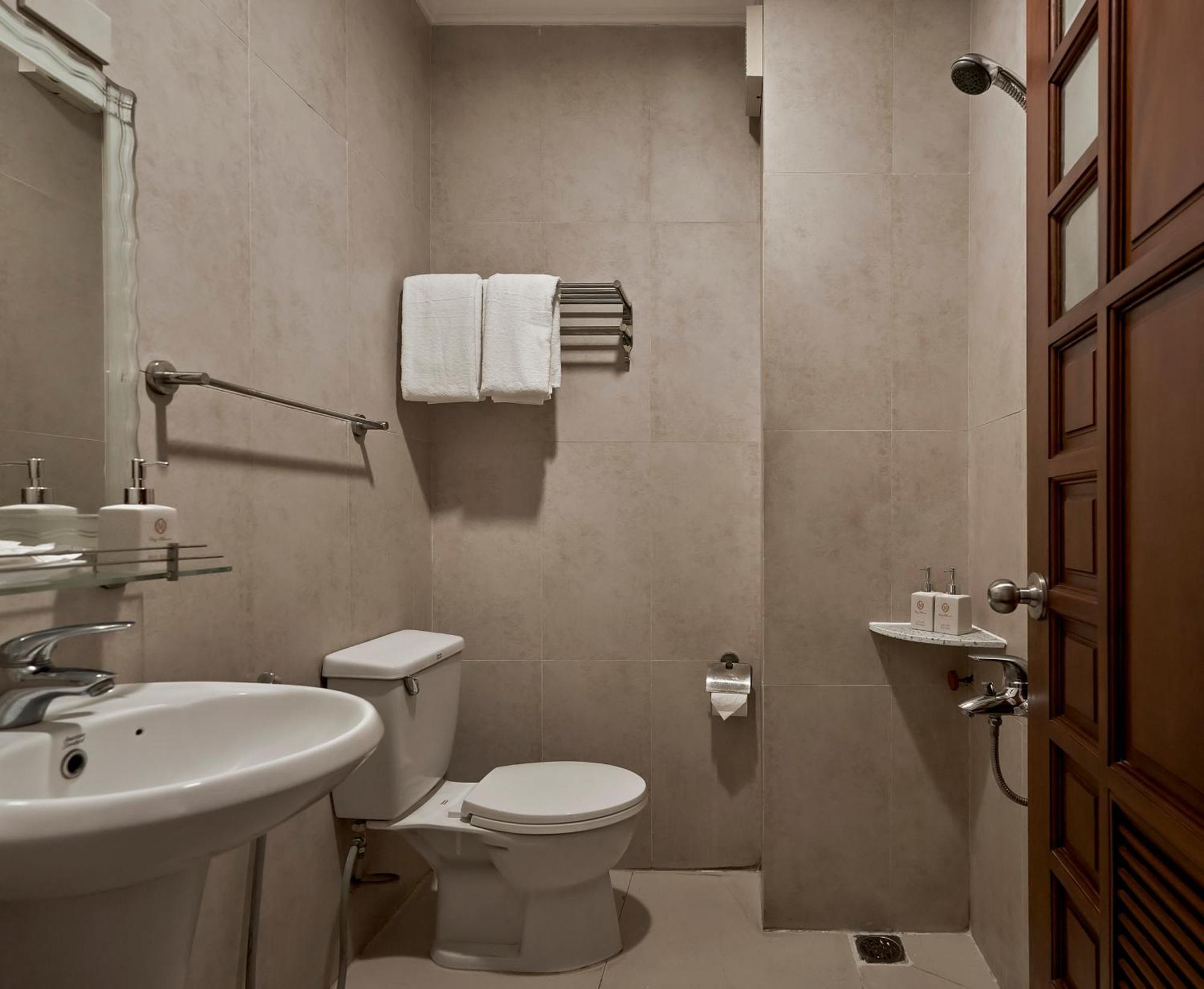 Chez Mimosa Homestay Ho Chi Minh City Exterior photo